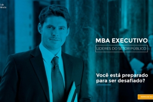 MBA Executivo - IDP - 2018